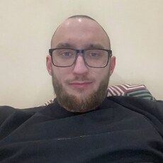 Фотография мужчины Даниил, 28 лет из г. Усть-Кут