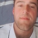 Джон, 23 года