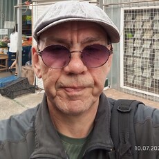 Фотография мужчины Сергей, 53 года из г. Киев