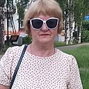 Мария, 64 года