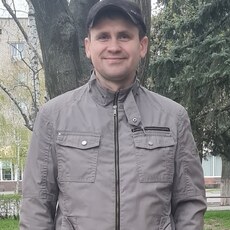 Фотография мужчины Юрий, 45 лет из г. Гуляйполе