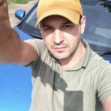 Фотография мужчины Максим, 39 лет из г. Клин