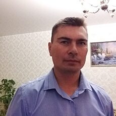 Фотография мужчины Андрей, 48 лет из г. Култук