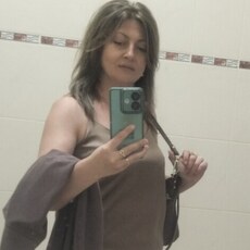 Фотография девушки Елена, 48 лет из г. Кропивницкий