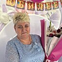 Людмила, 66 лет