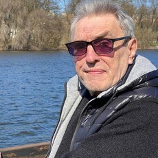 Фотография мужчины Uzer, 68 лет из г. Хмельницкий