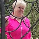 Валентина, 52 года