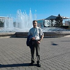 Фотография мужчины Сергей, 53 года из г. Можайск