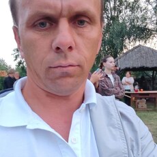 Фотография мужчины Александр, 39 лет из г. Береза