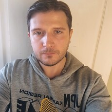 Фотография мужчины Женя, 38 лет из г. Усинск