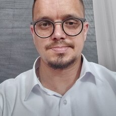 Фотография мужчины Павел, 39 лет из г. Алматы