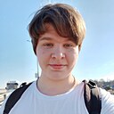 Сергей, 22 года