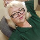 Надежда, 55 лет