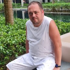 Фотография мужчины Дима, 43 года из г. Есиль