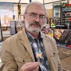 Фотография мужчины Сергей, 51 год из г. Орша