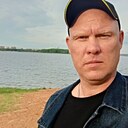 Макс, 43 года