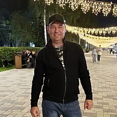 Фотография мужчины Дмитрий, 46 лет из г. Нефтекамск