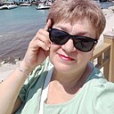 Милена, 59 лет