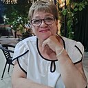 Милена, 59 лет