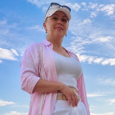 Фотография девушки Это Я, 50 лет из г. Павлодар