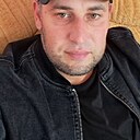 Эльман, 38 лет