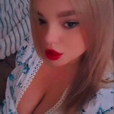 Фотография девушки Nicole, 26 лет из г. Брест