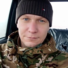 Фотография мужчины Владимир, 36 лет из г. Лаишево