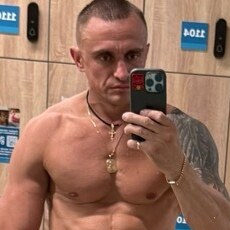 Фотография мужчины Николай, 39 лет из г. Прокопьевск