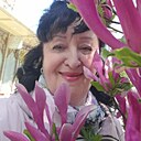 Люсьена, 69 лет