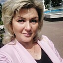 Нэтали, 48 лет