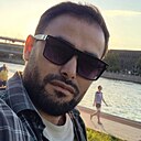 Амир, 37 лет