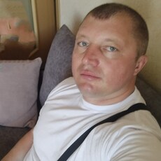 Фотография мужчины Сергей, 42 года из г. Славгород