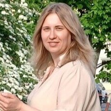 Фотография девушки Liliia, 38 лет из г. Варшава