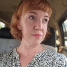 Фотография девушки Марина, 42 года из г. Миасс
