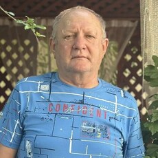 Фотография мужчины Николай, 67 лет из г. Симферополь
