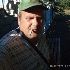Фотография мужчины Александр, 47 лет из г. Берислав