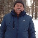 В Л, 64 года