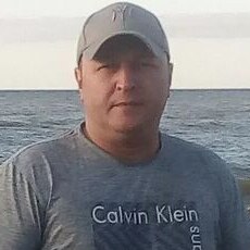 Фотография мужчины Дмитрий, 42 года из г. Северо-Енисейский