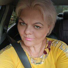 Фотография девушки Алена, 49 лет из г. Климовск