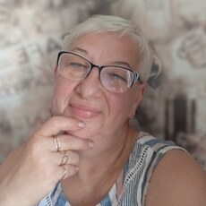 Фотография девушки Светлана, 61 год из г. Полоцк