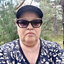 Галья, 62 года