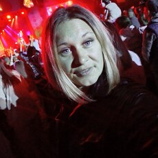Фотография девушки Инна Николаевна, 35 лет из г. Черногорск