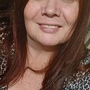 Ира Комиссарова, 53 года