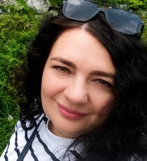 Фотография девушки Yana, 37 лет из г. Познань