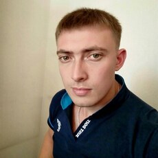 Фотография мужчины Александр, 33 года из г. Белово