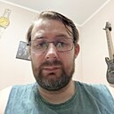 Макс, 38 лет