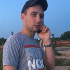 Фотография мужчины Сергей, 35 лет из г. Рославль