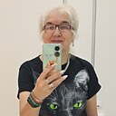 Мila, 65 лет