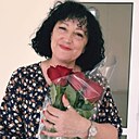 Светлана, 57 лет
