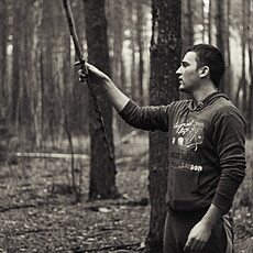Фотография мужчины Олександр, 33 года из г. Чернигов